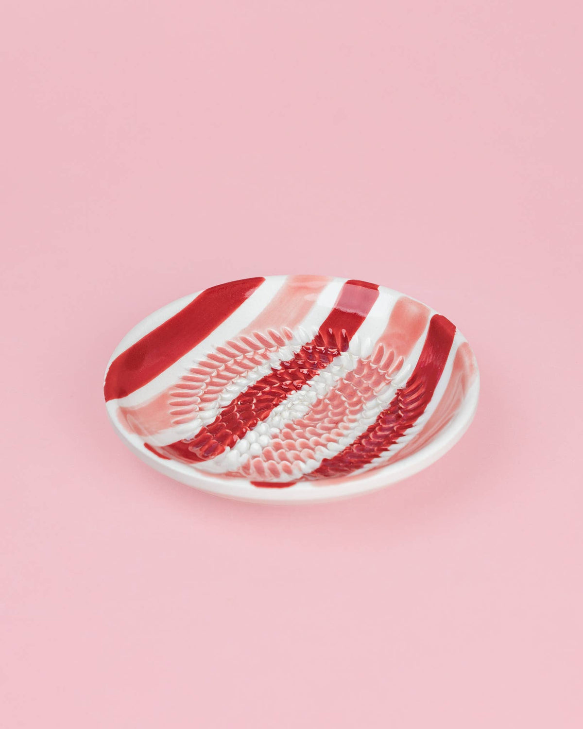 Reibeteller Sweetheart Klein – 12,5 cm
