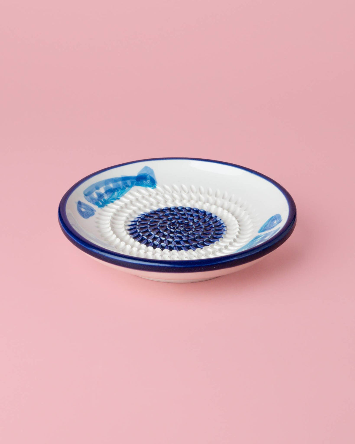Reibeschale Thunfisch Mittel – 15 cm