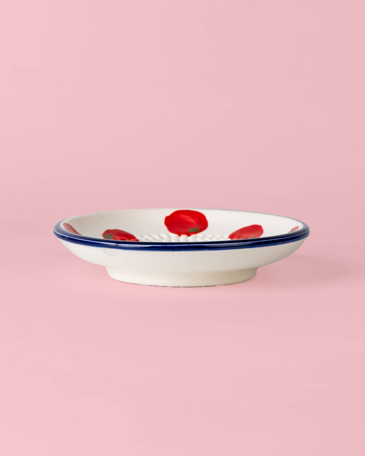 Reibeteller Pomodoro Klein – 12,5 cm