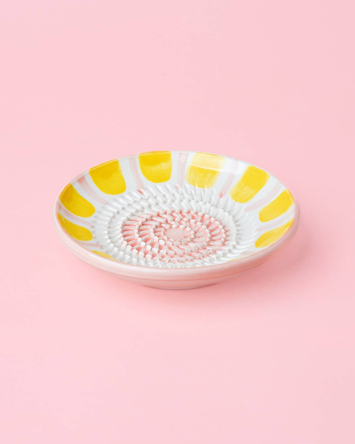 Reibeteller Valentina Klein – 12,5 cm