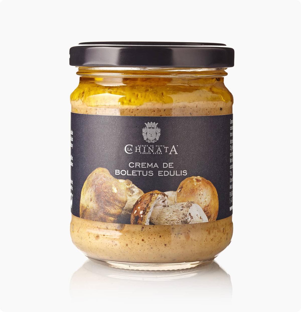 Geschenkpaket La Chinata II – Spanische Spezialitäten