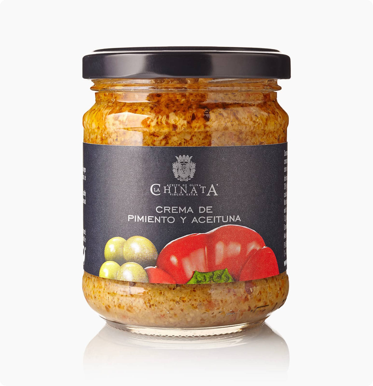 Geschenkpaket La Chinata II – Spanische Spezialitäten