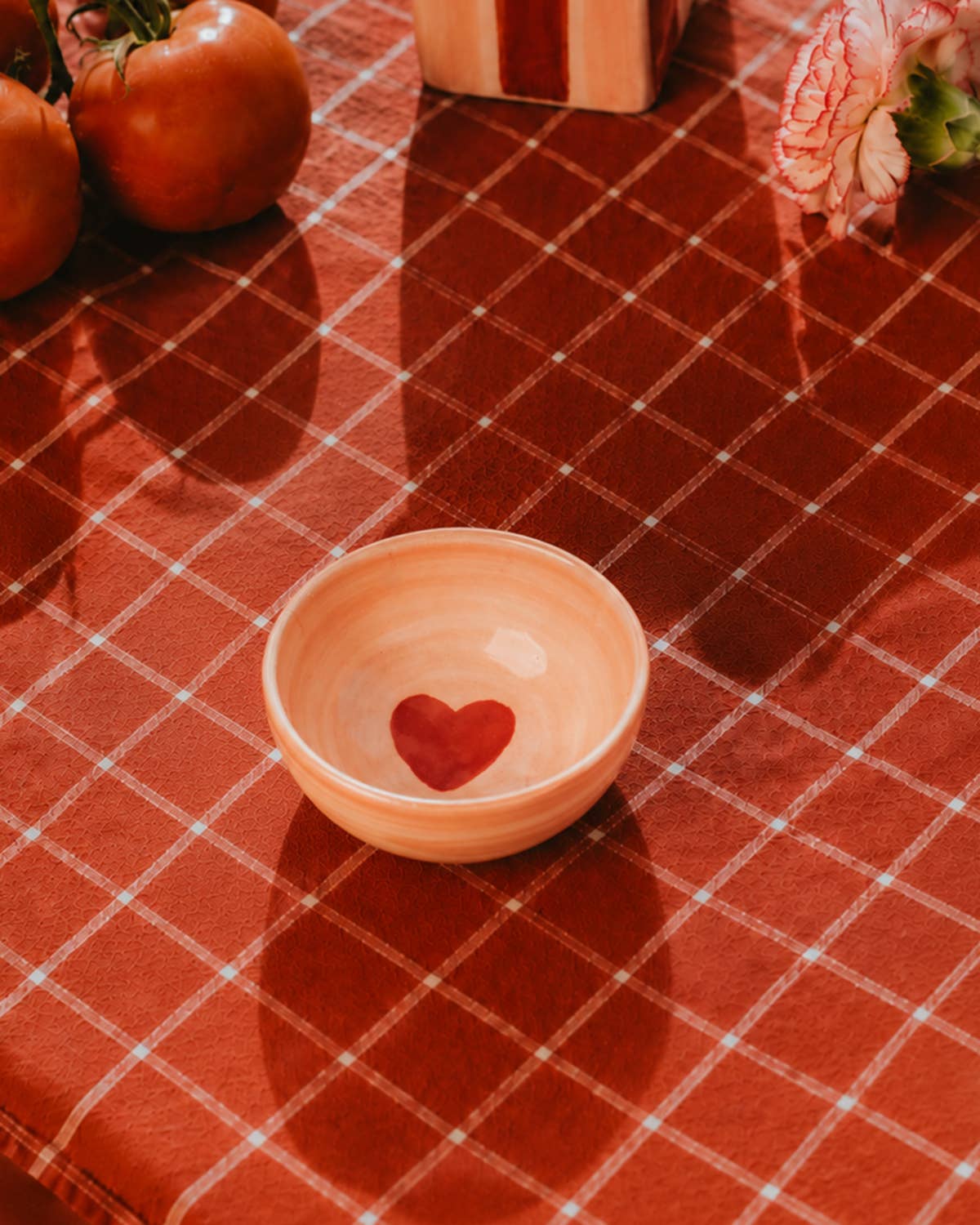 Mini-Keramikschale Sweetheart