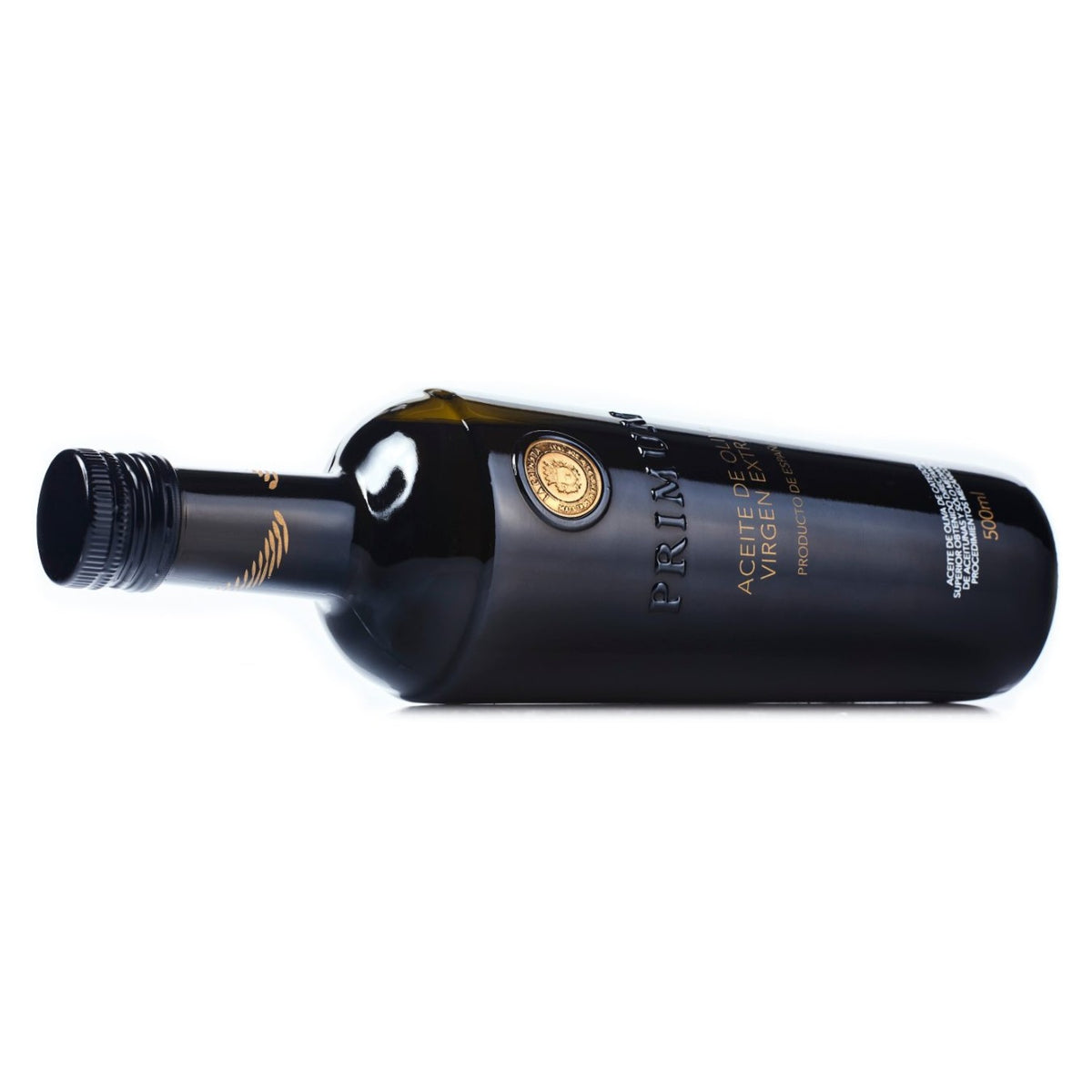 Primum Spanish olive oil Extra Vergie La Chinata in wooden box 500ml