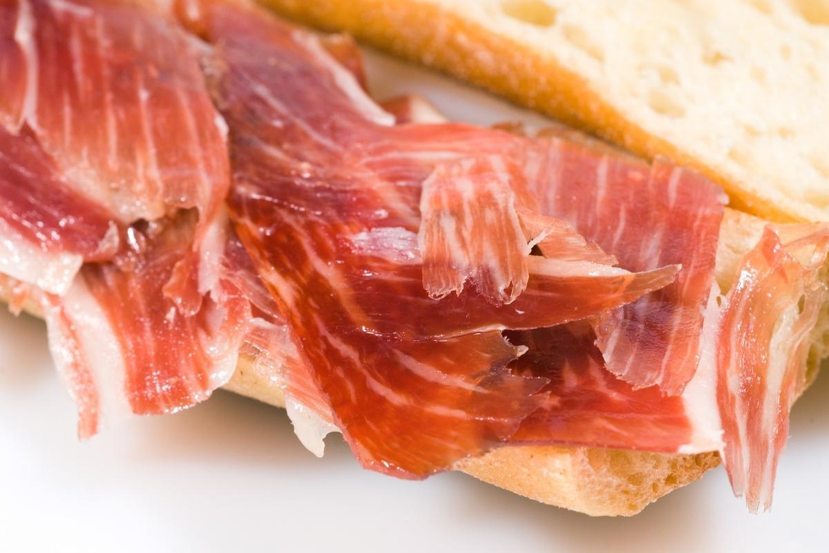 Jamón de Bellota Ibérico: Wat is het en hoe wordt het gemaakt? - Iberico Fino