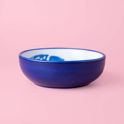 Reibeschale Thunfisch Mittel – 15 cm