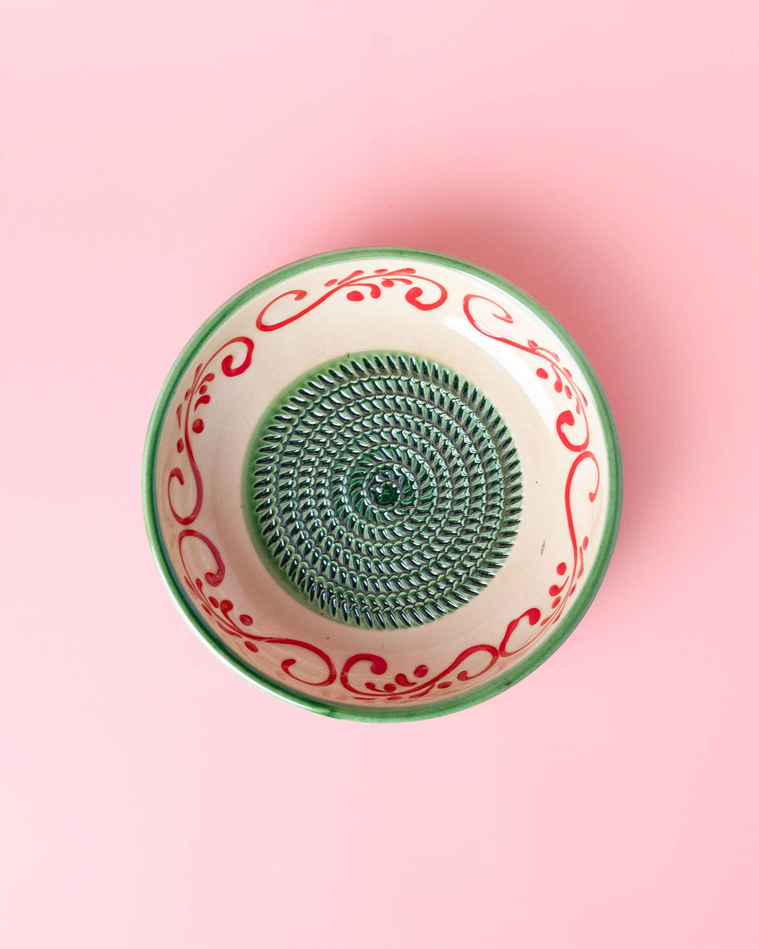Reibeschale Alhambra Groß – 19 cm