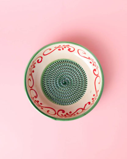 Reibeschale Alhambra Groß – 19 cm