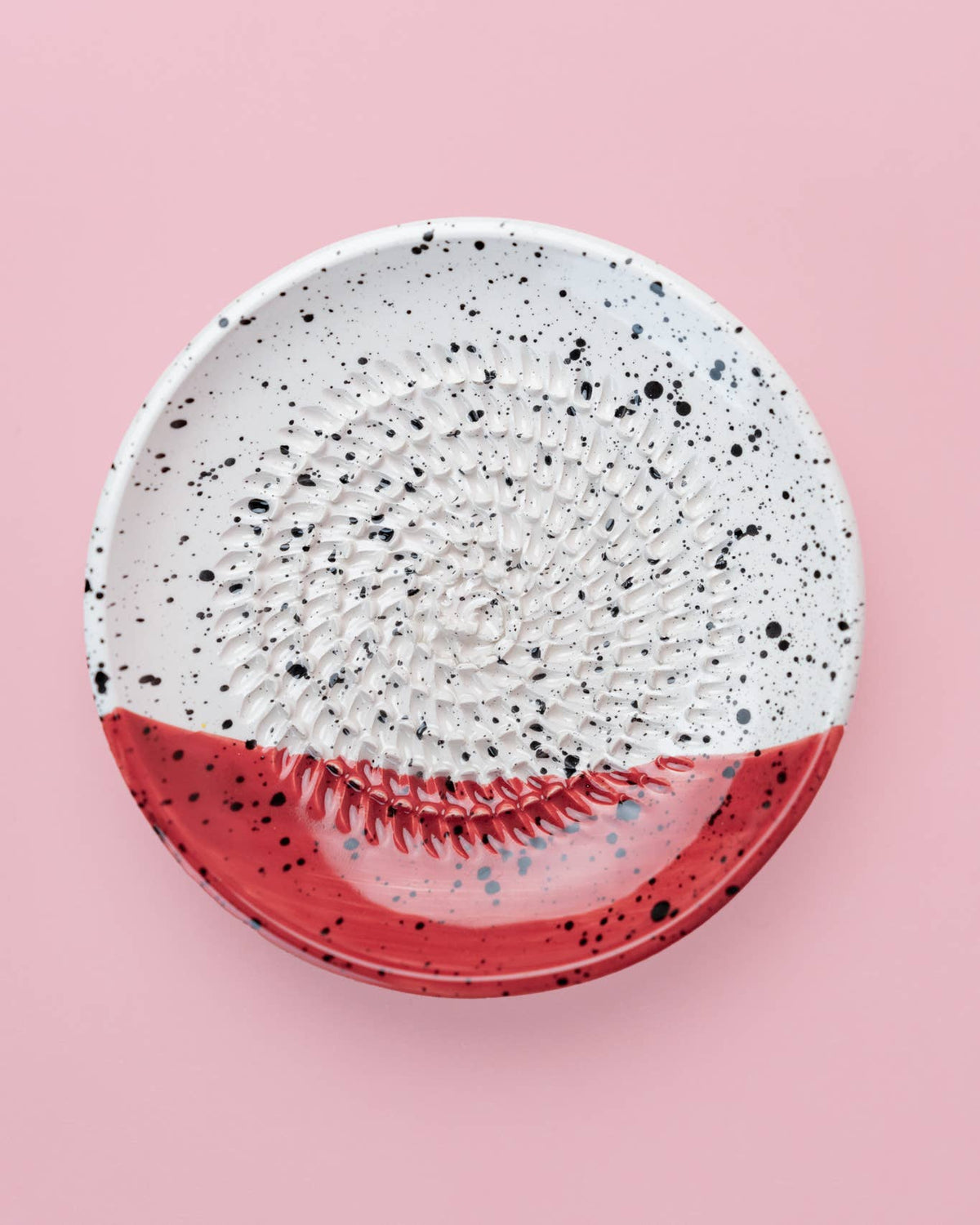 Reibeteller Riviera Klein – 12,5 cm