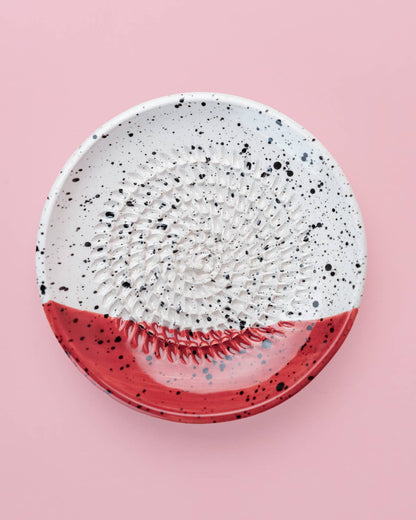 Reibeteller Riviera Klein – 12,5 cm