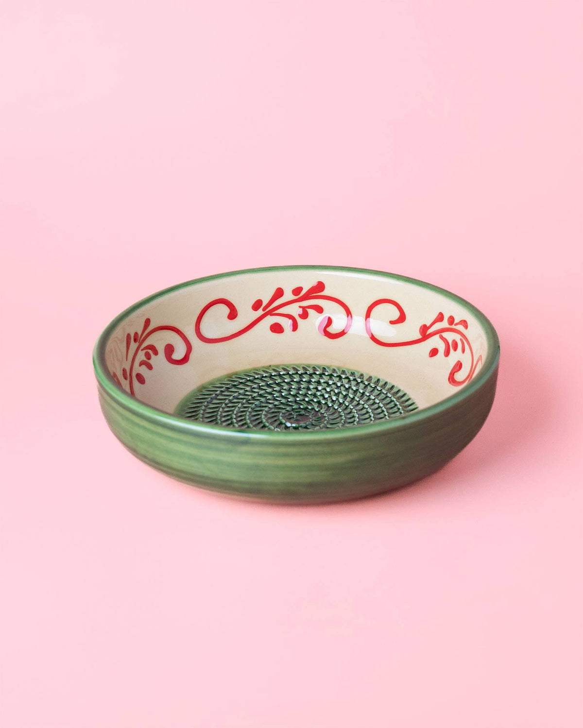 Reibeschale Alhambra Groß – 19 cm