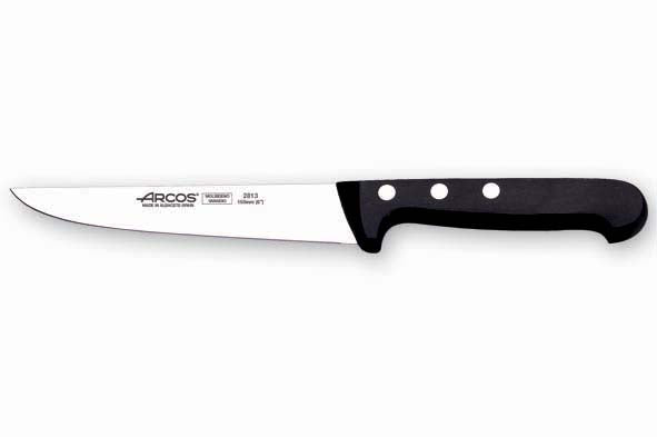 Arcos Fleischmesser 150 mm – Universalmesser für Fleisch &amp; Schinken