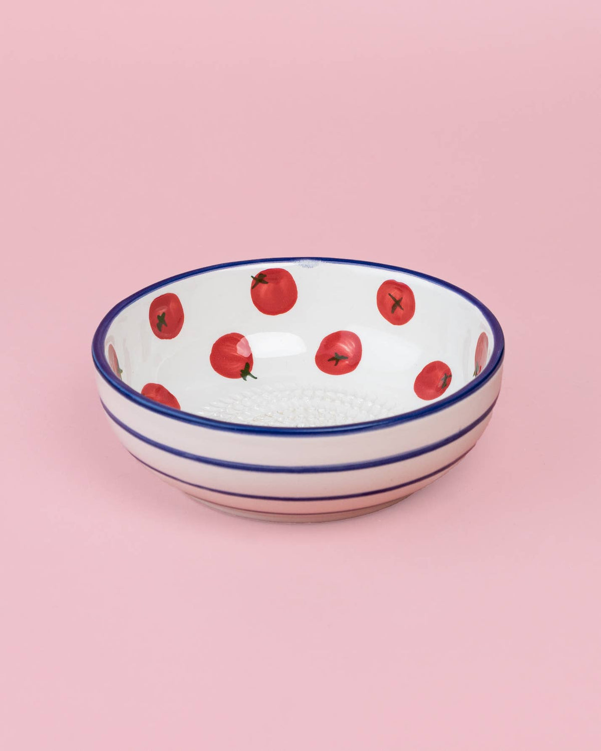 Reibeschale Pomodoro Mittelgroß – 15 cm