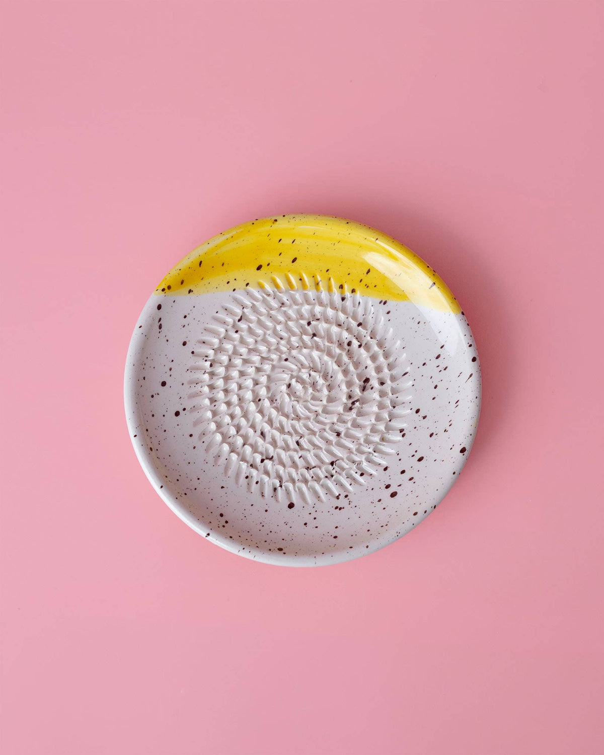 Reibeteller Canela Klein – 12,5 cm