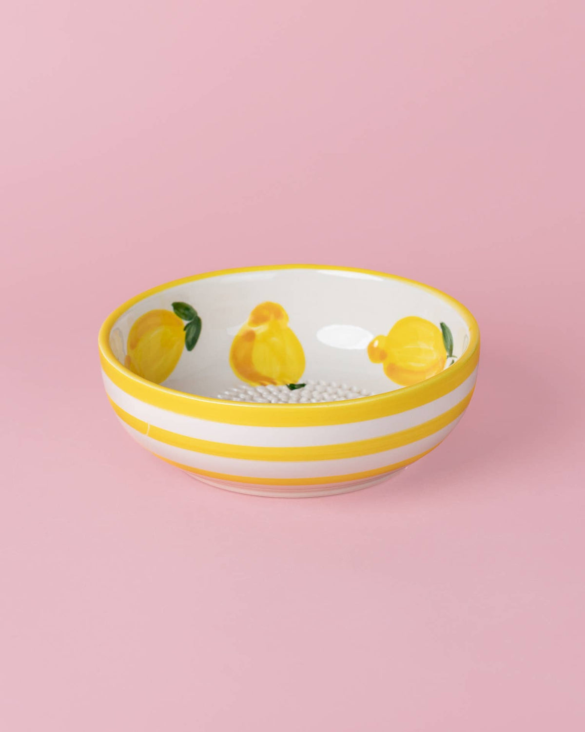Keramikreibe Limone – 12,5 / 15 / 19 cm
