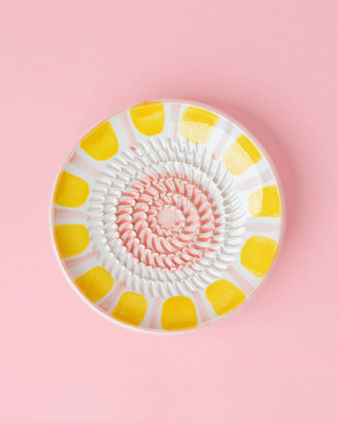 Reibeteller Valentina Klein – 12,5 cm