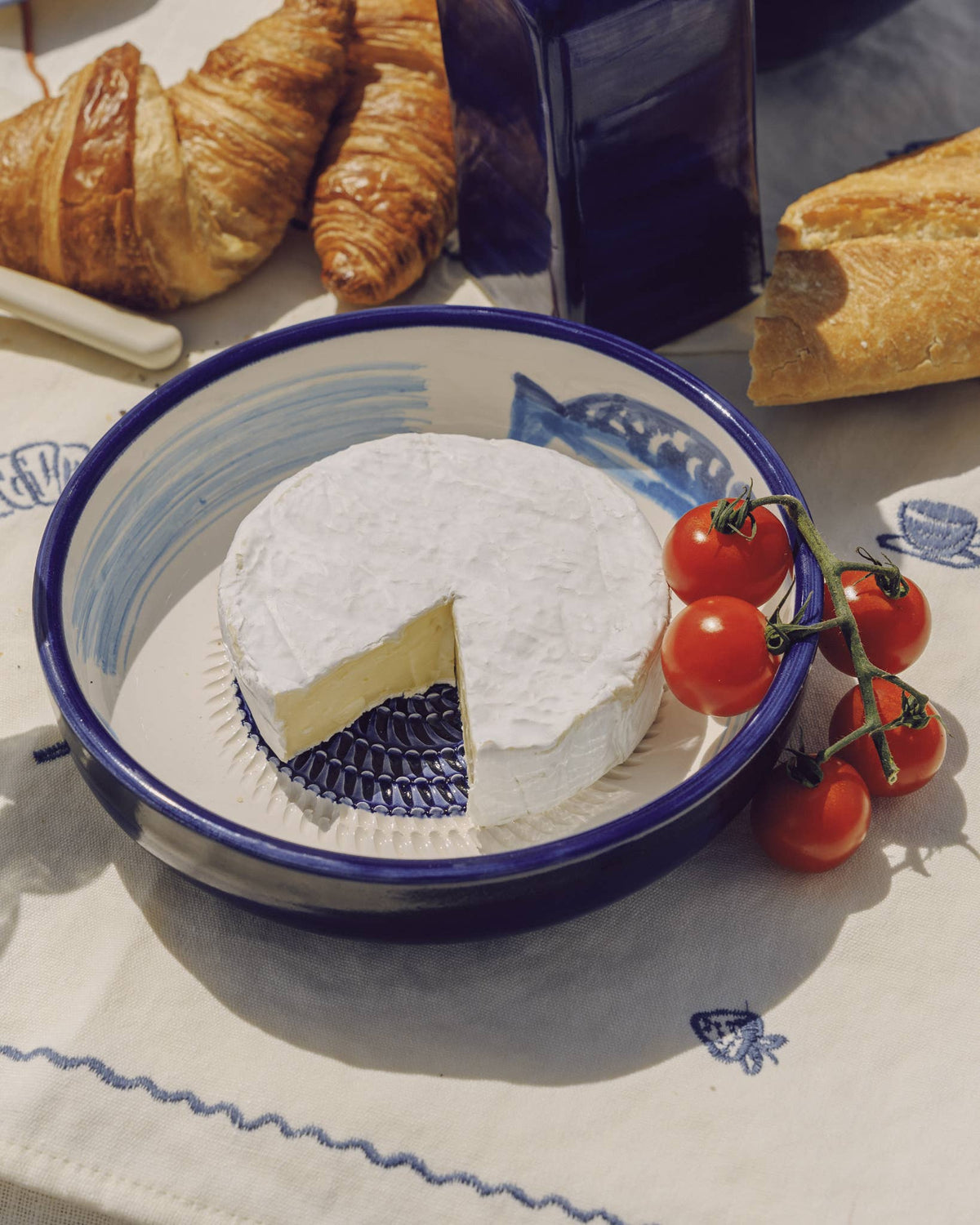 Reibeschale Thunfisch Mittel – 15 cm