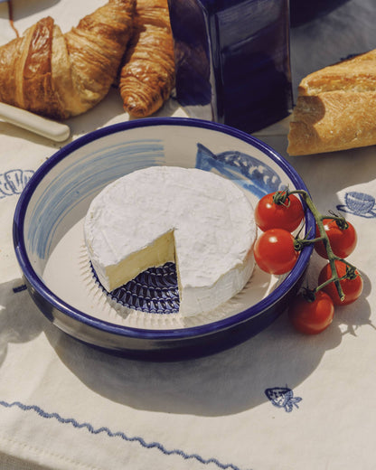 Reibeschale Thunfisch Mittel – 15 cm