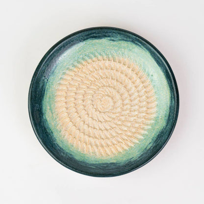 Reibeteller Brisa Klein – 12,5 cm