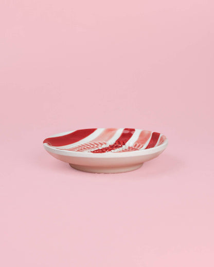 Reibeteller Sweetheart Klein – 12,5 cm