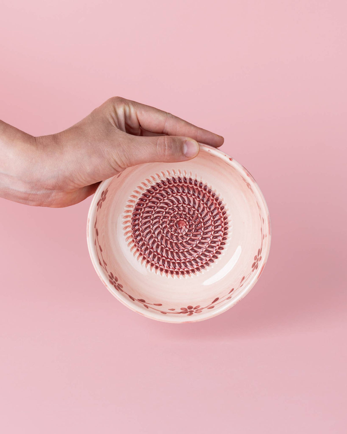 Reibeschale Sakura Mittel – 15 cm