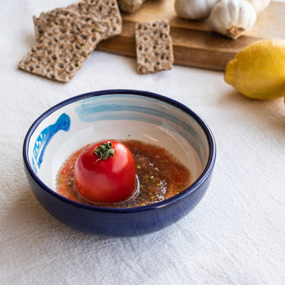 Reibeschale Thunfisch Mittel – 15 cm