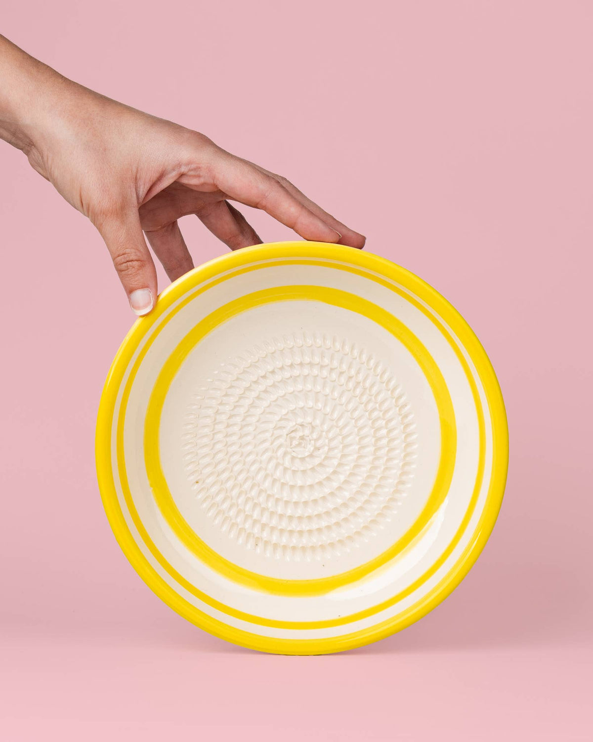 Keramikreibe Limone – 12,5 / 15 / 19 cm