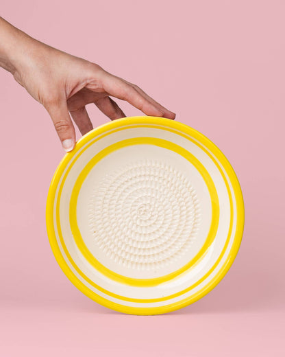 Keramikreibe Limone – 12,5 / 15 / 19 cm
