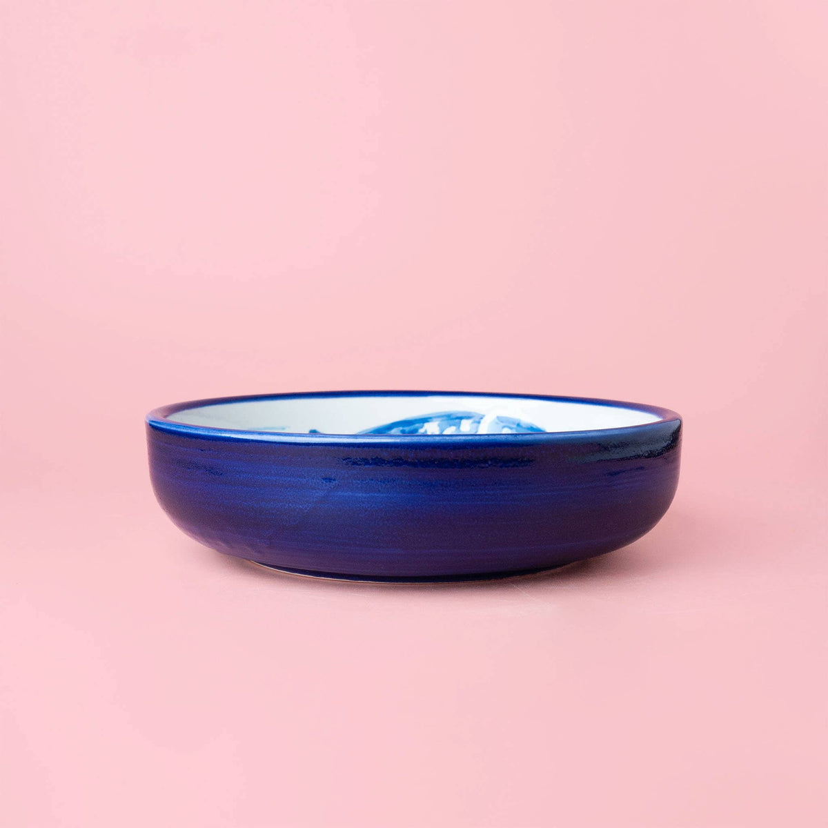 Reibeschale Thunfisch Mittel – 15 cm