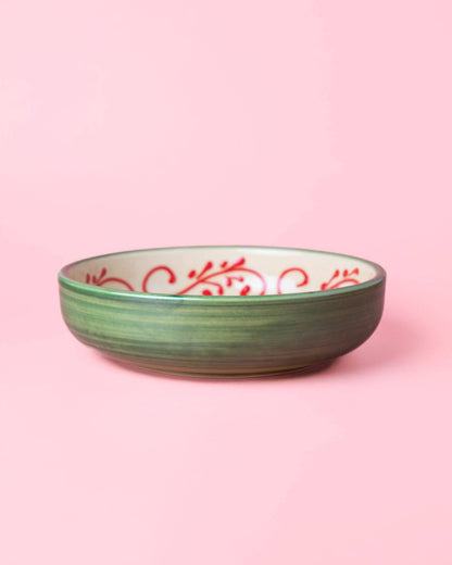 Reibeschale Alhambra Groß – 19 cm