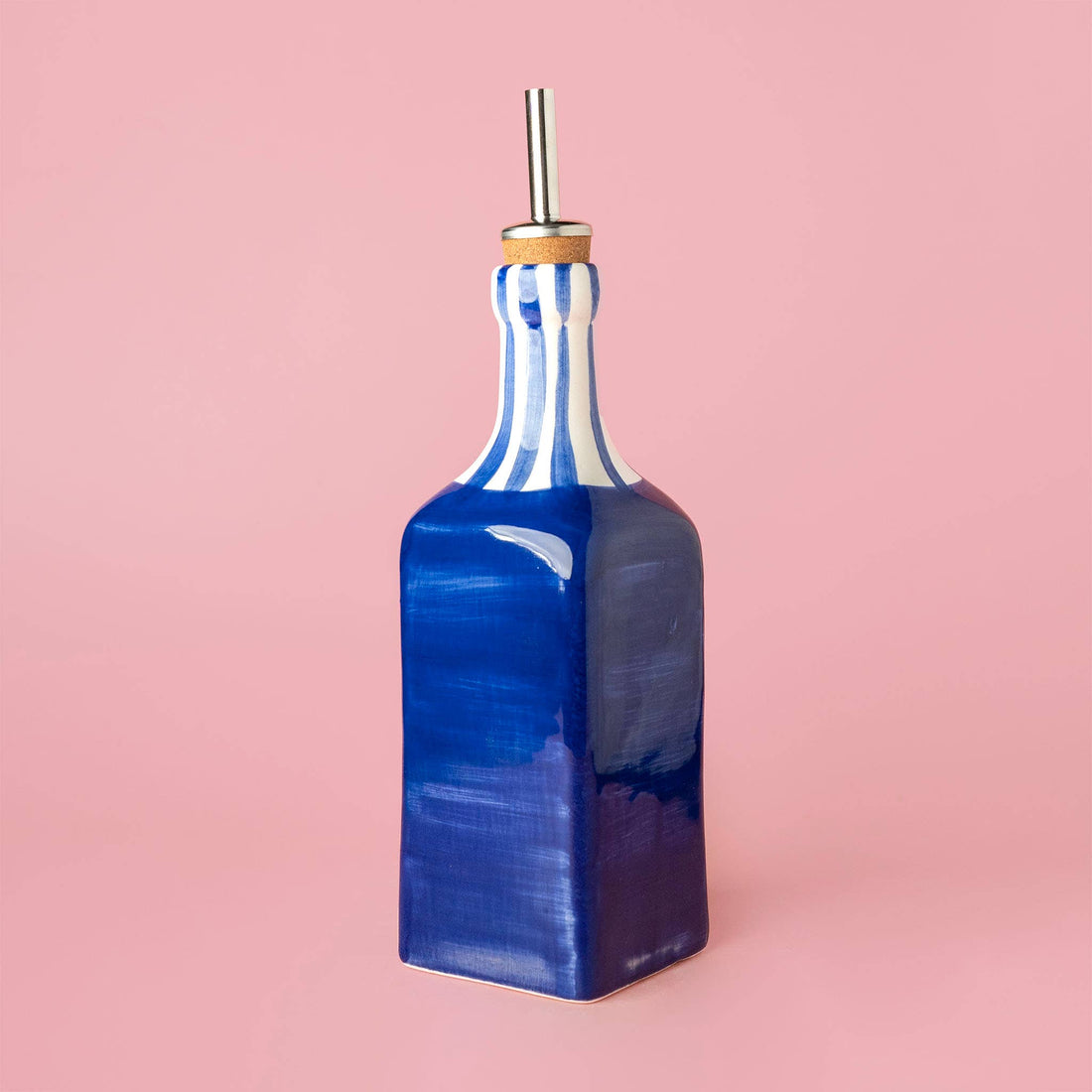 Ölflasche Costa Azul – Keramik 475 ml