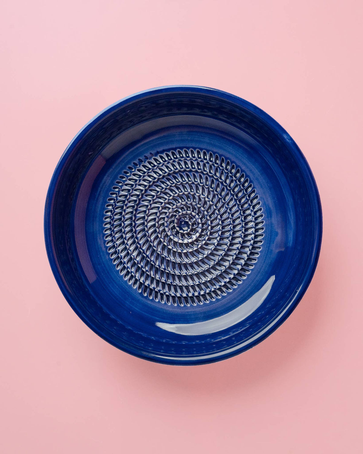 Keramik Reibeschale Costa Azul – 15 cm / 19 cm