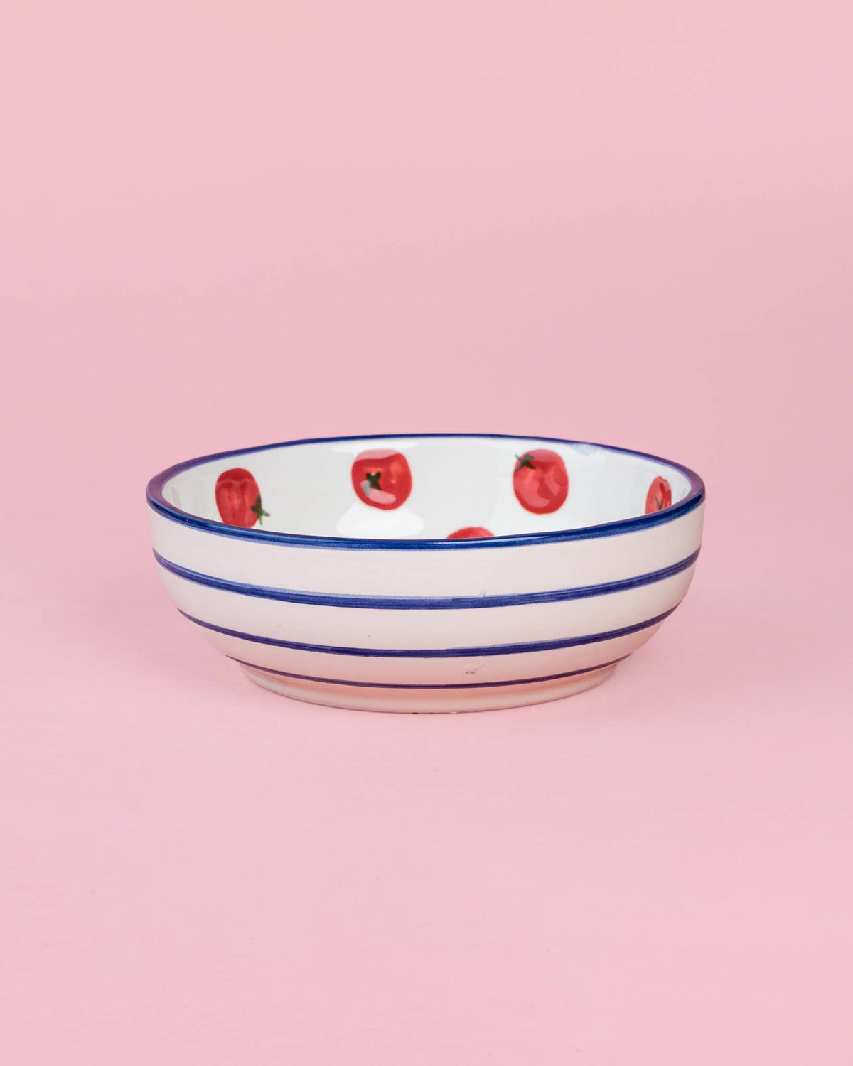 Reibeschale Pomodoro Mittelgroß – 15 cm