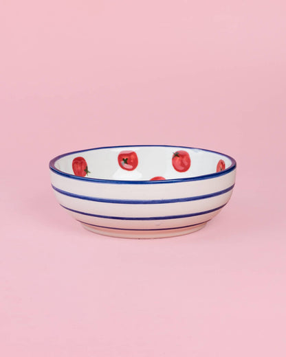 Reibeschale Pomodoro Mittelgroß – 15 cm