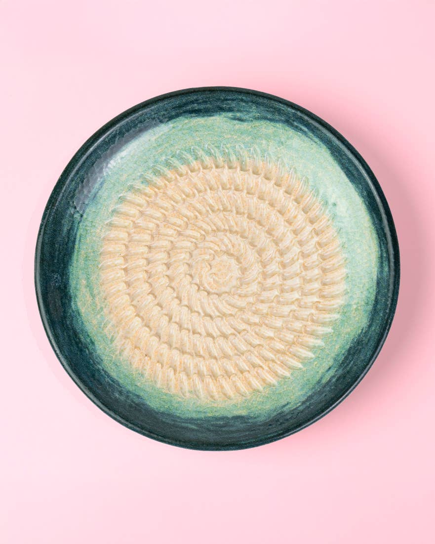 Reibeteller Brisa Klein – 12,5 cm