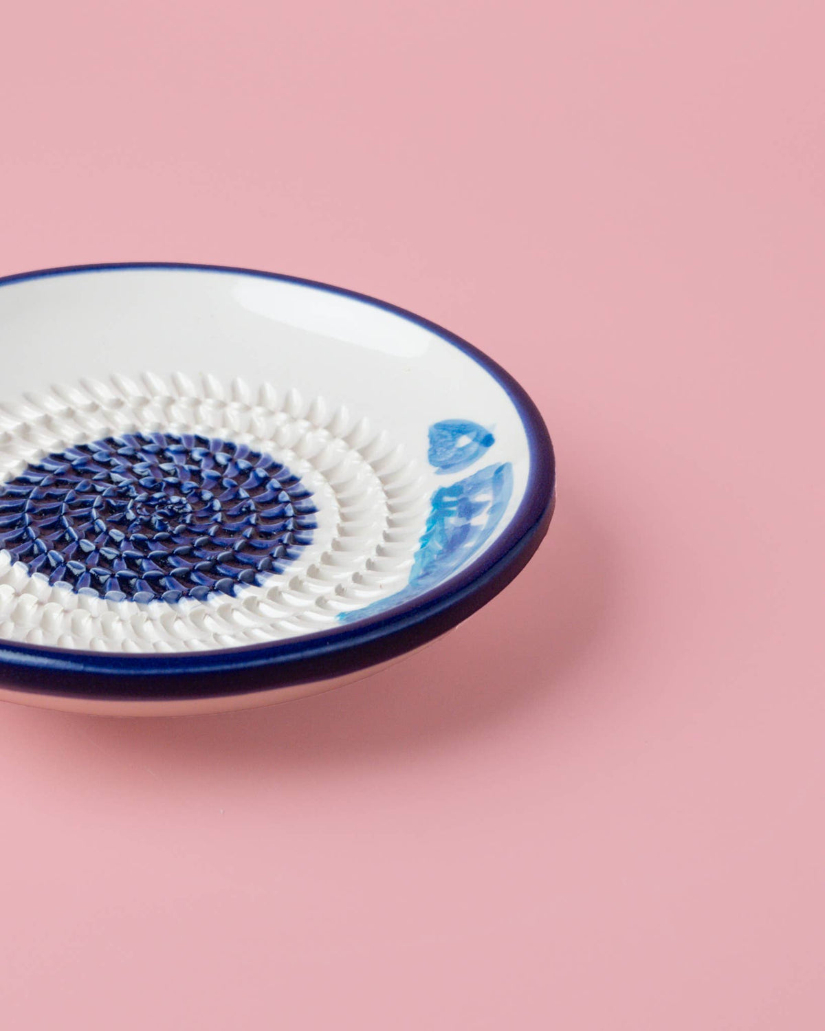 Reibeschale Thunfisch Mittel – 15 cm