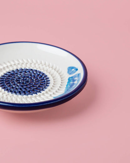 Reibeschale Thunfisch Mittel – 15 cm