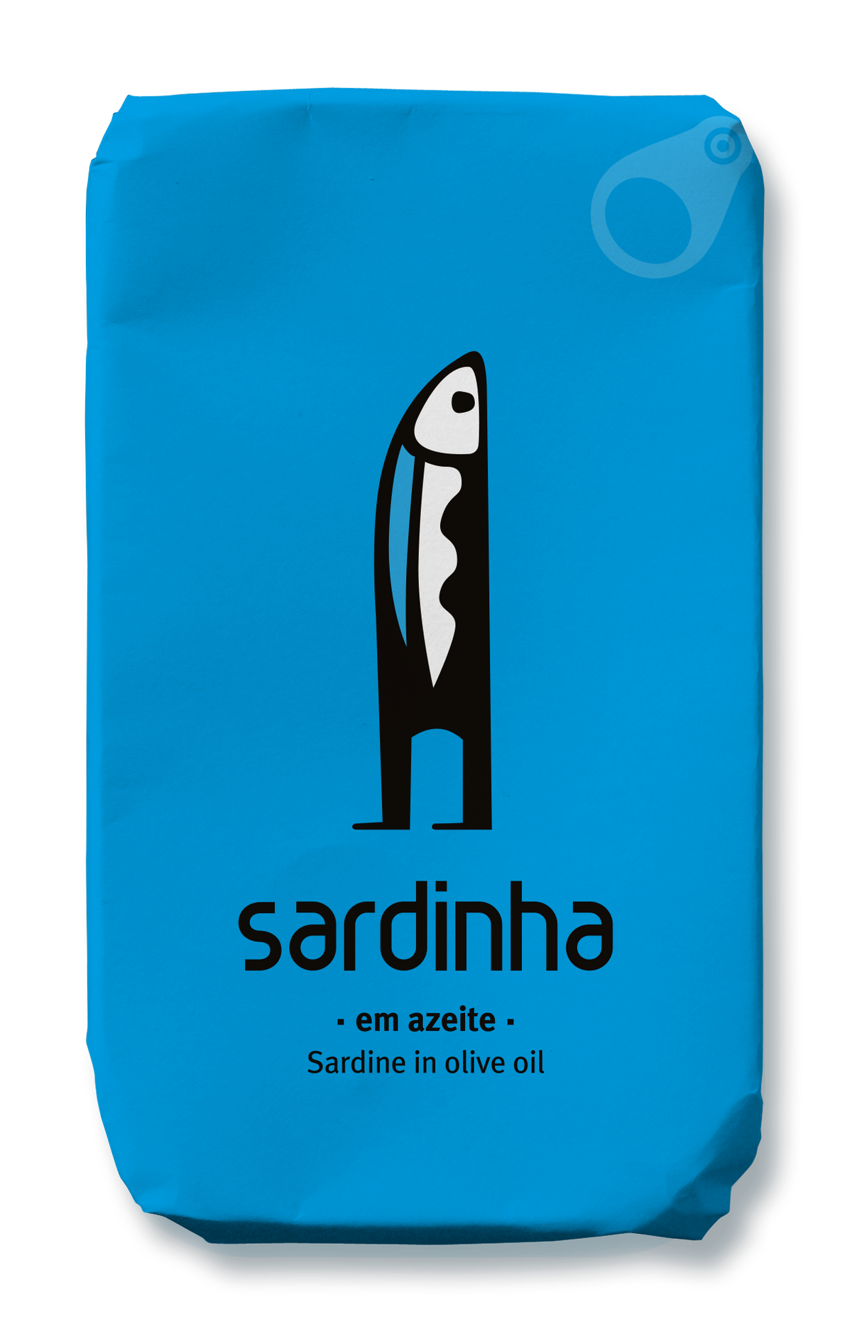 Sardinen in Olivenöl 120g