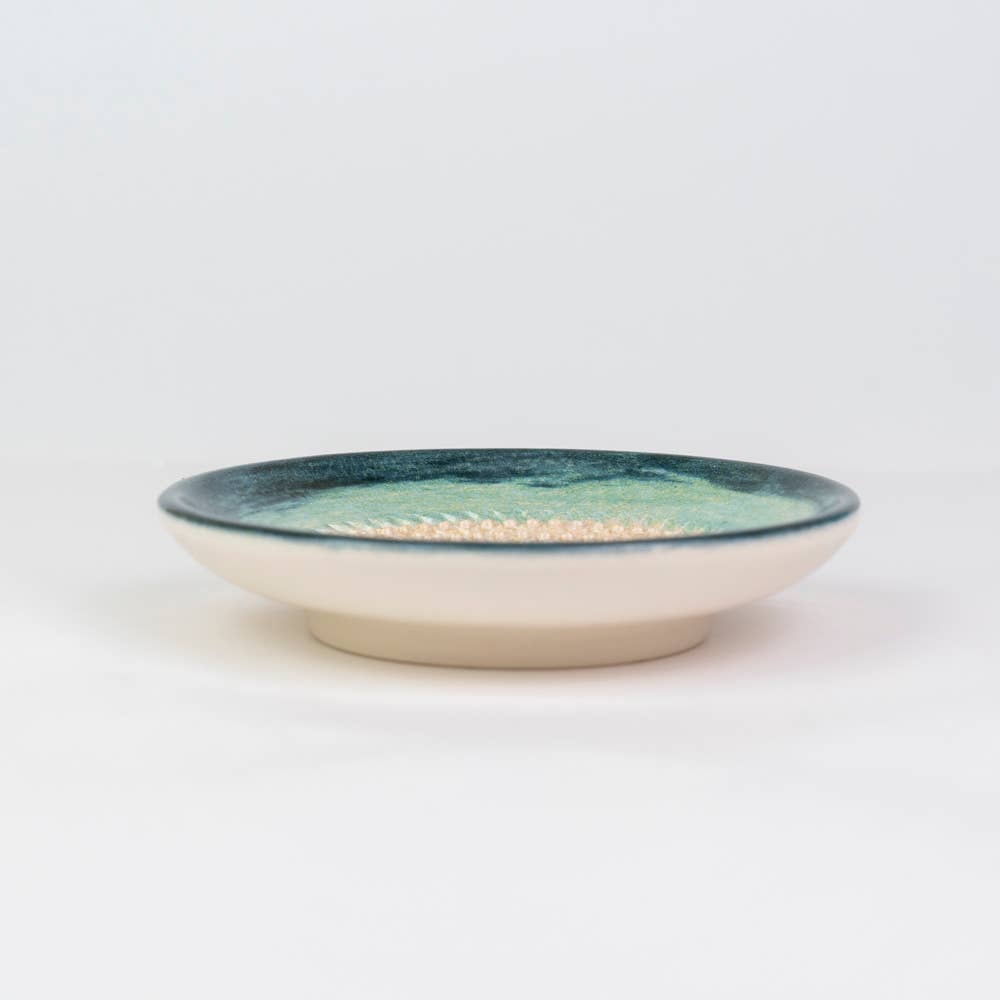 Reibeteller Brisa Klein – 12,5 cm