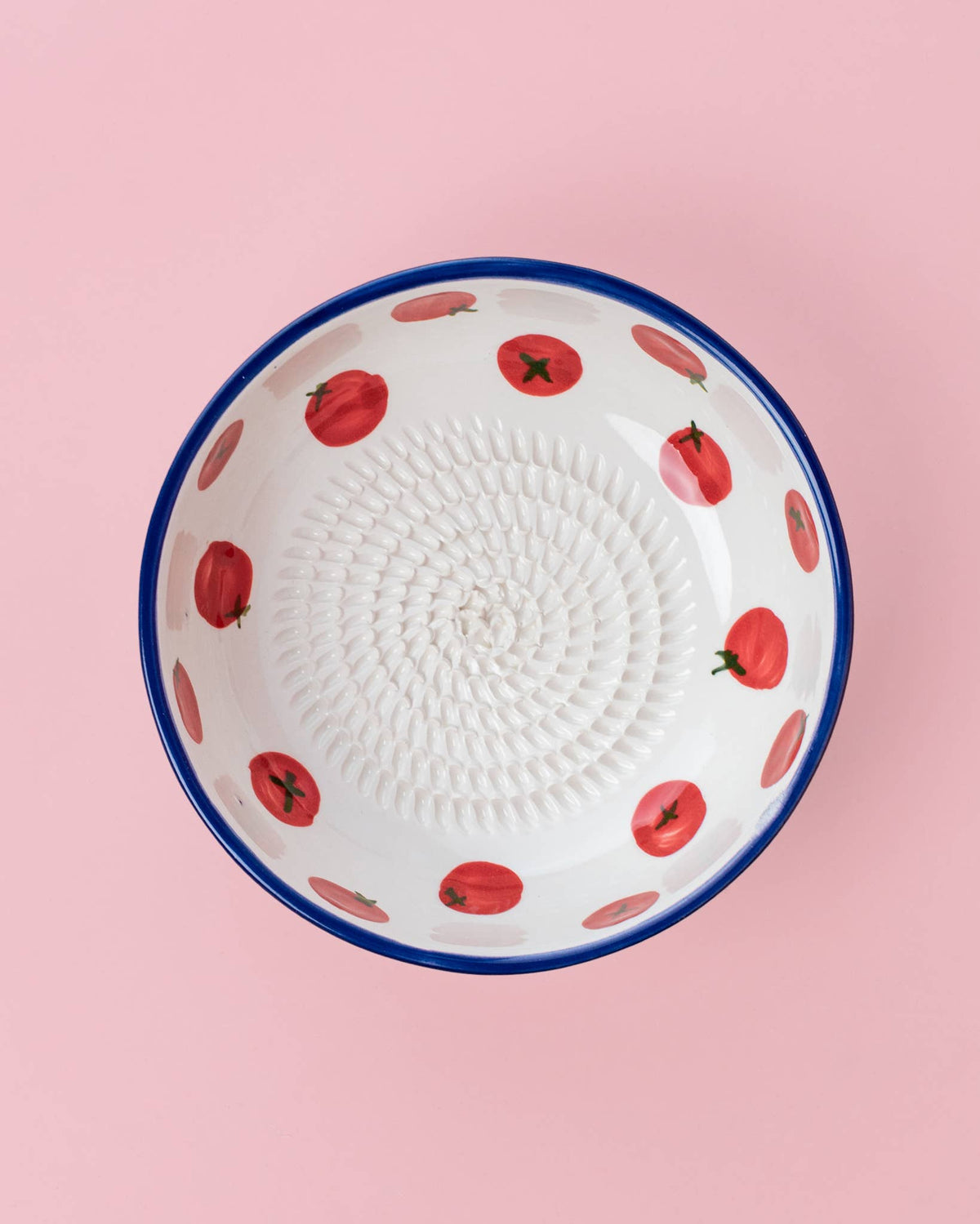 Reibeschale Pomodoro Mittelgroß – 15 cm