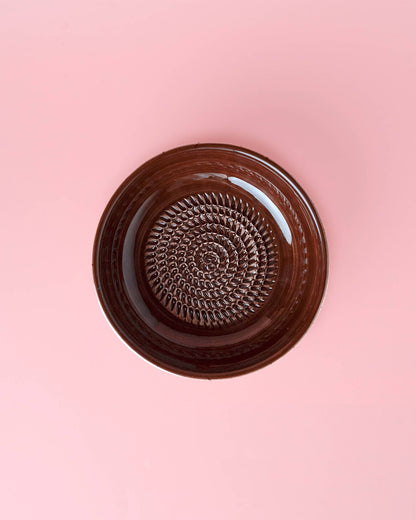 Reibeschale Brownie Mittel – 15 cm