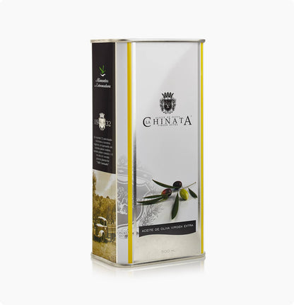 Geschenkpaket La Chinata II – Spanische Spezialitäten