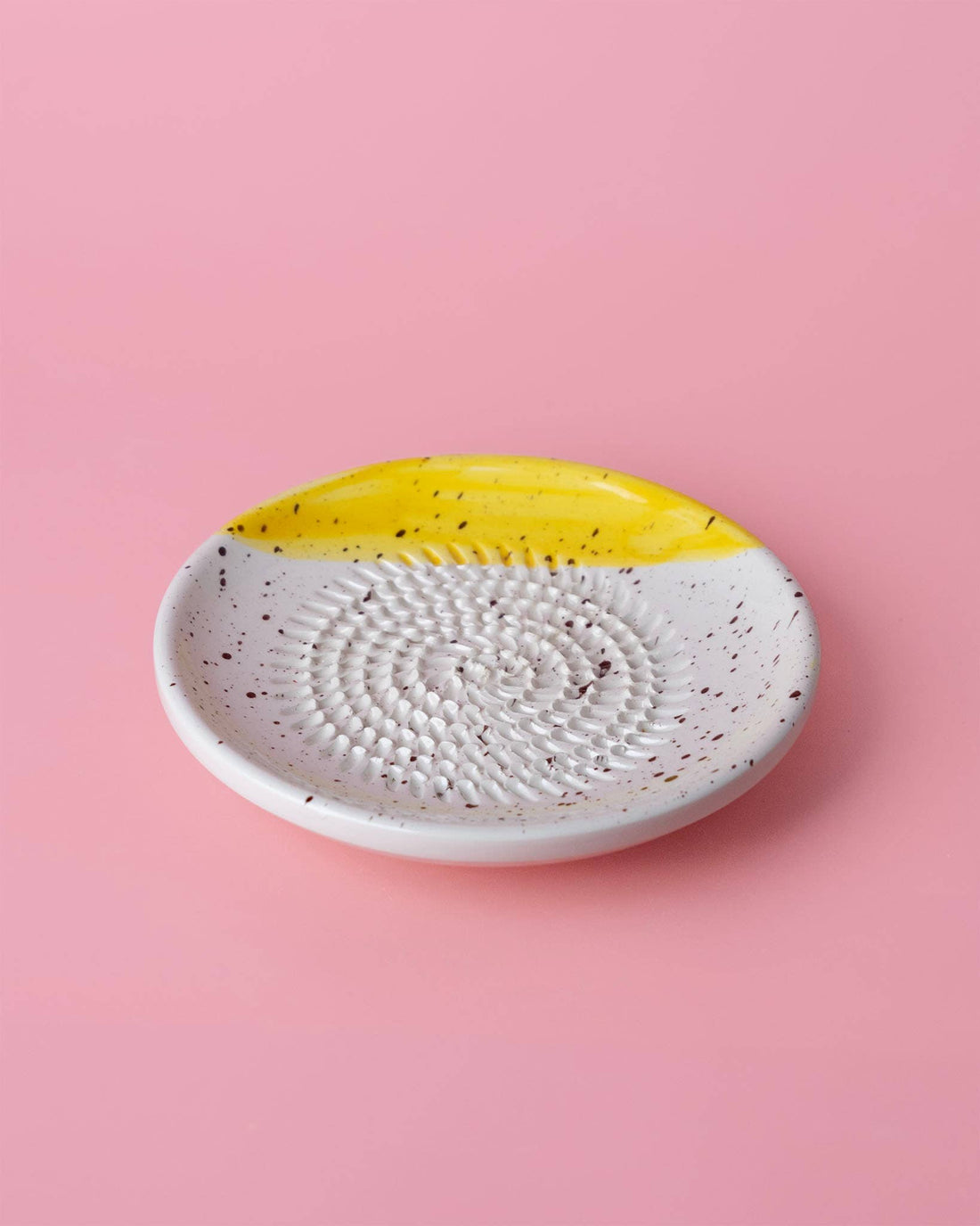 Reibeteller Canela Klein – 12,5 cm