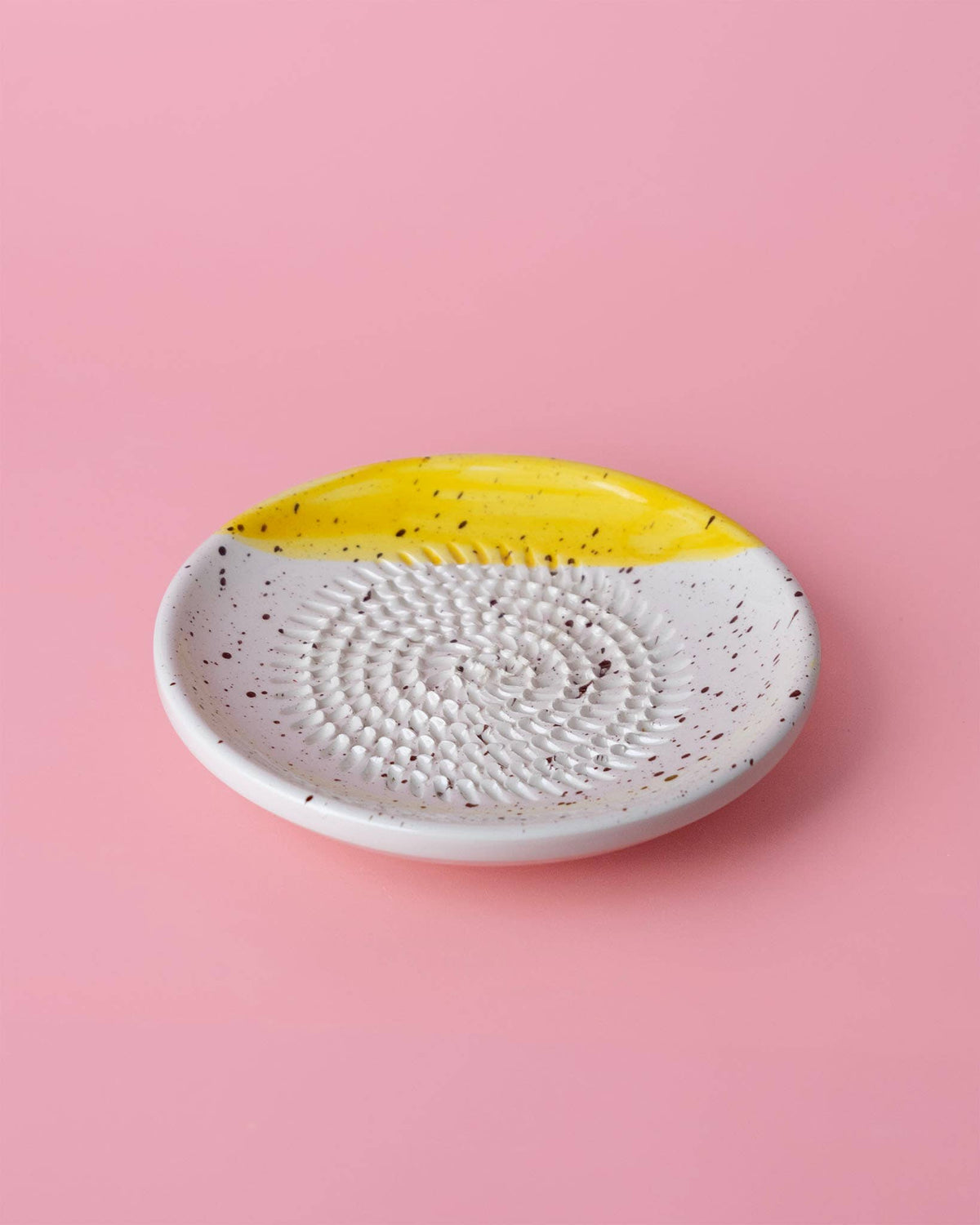 Reibeteller Canela Klein – 12,5 cm