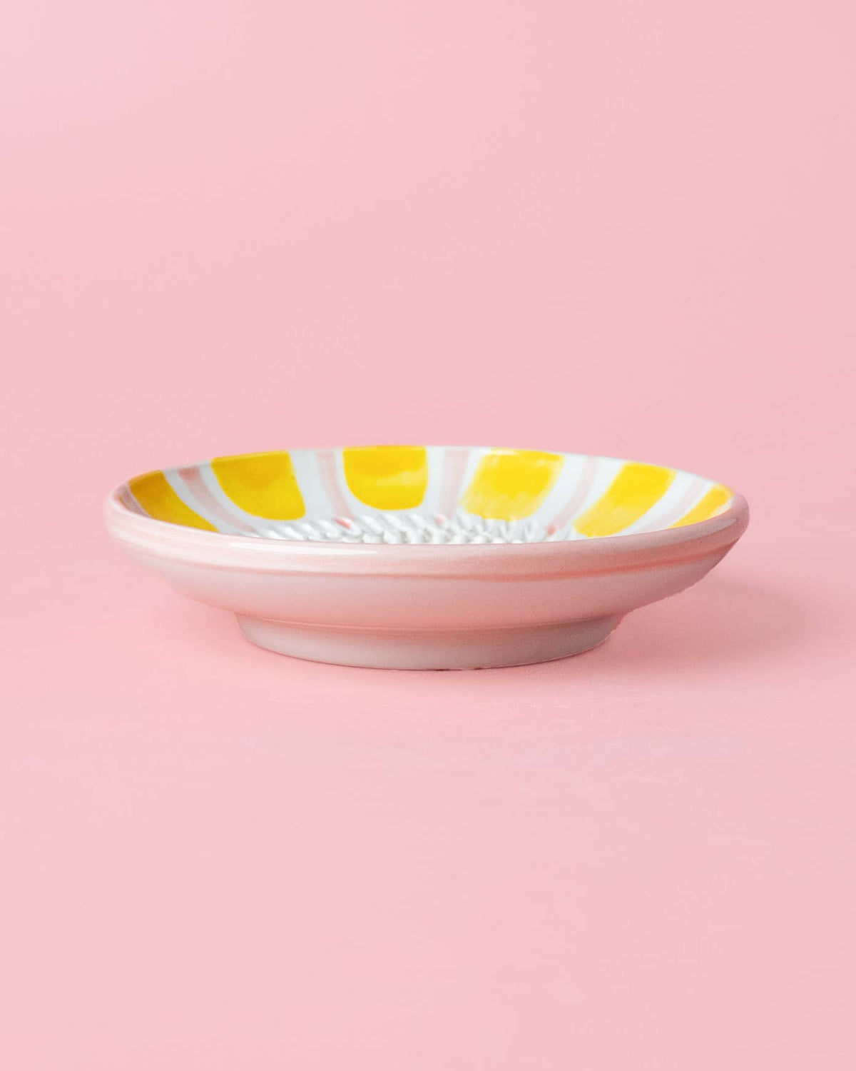 Reibeteller Valentina Klein – 12,5 cm