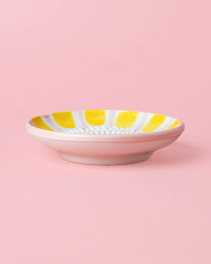Reibeteller Valentina Klein – 12,5 cm