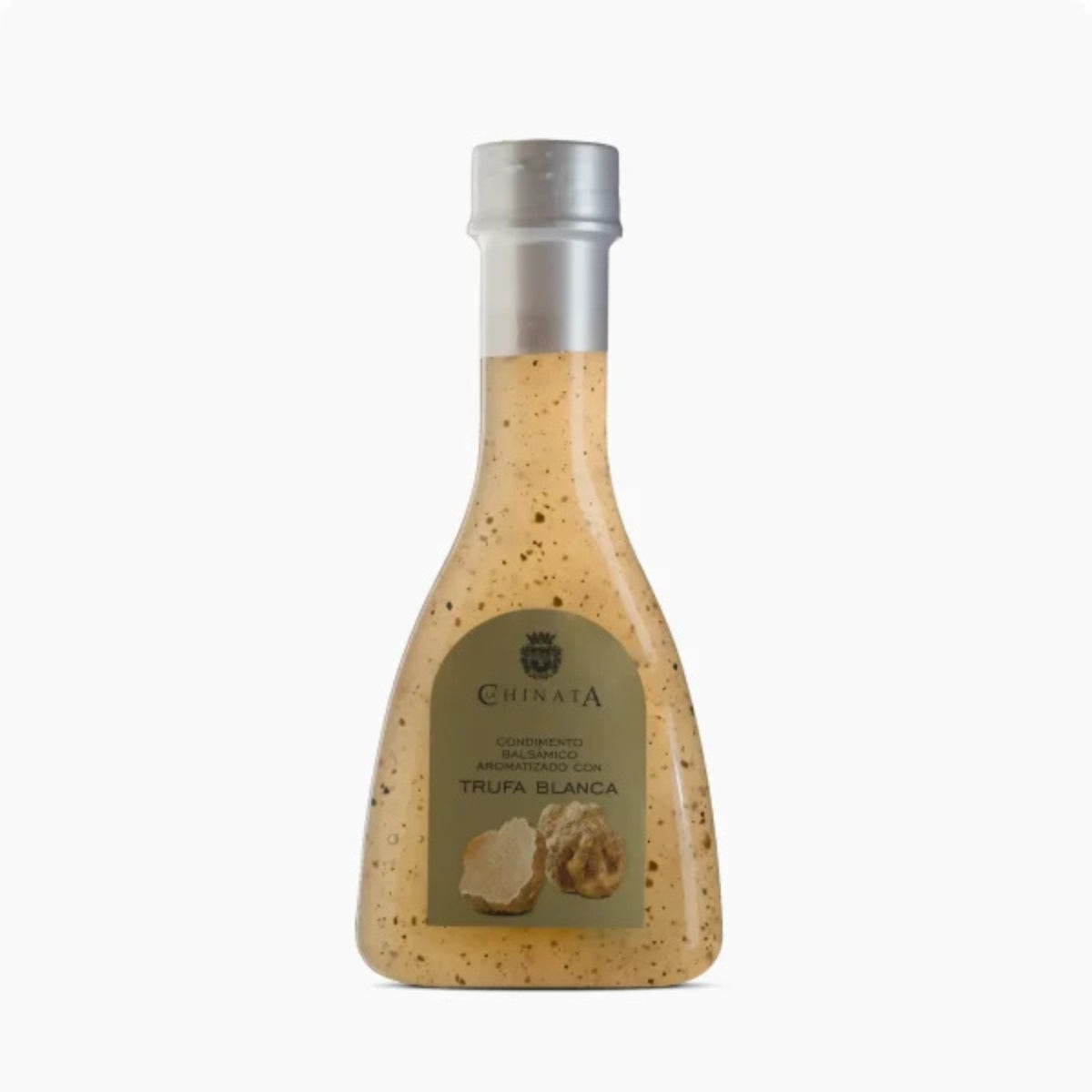 Balsamico Creme mit weißem Trüffel 150 ml
