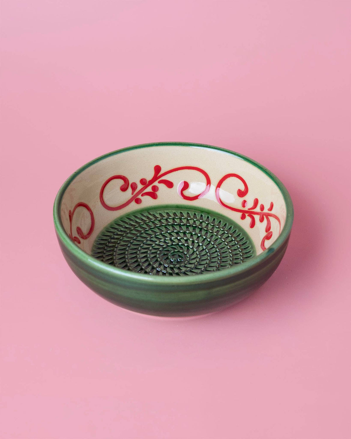Reibeschale Alhambra Mittel – 15 cm