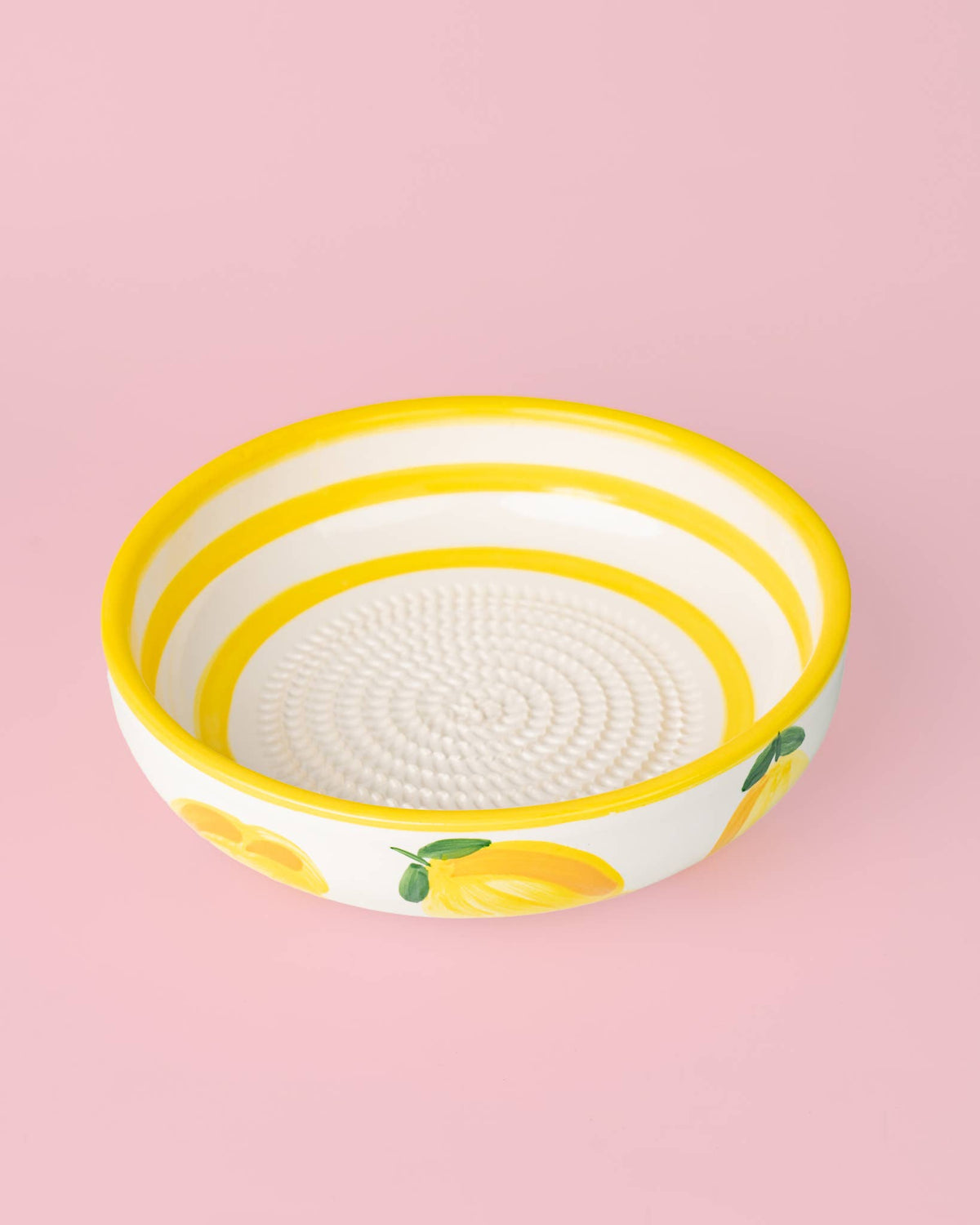 Keramikreibe Limone – 12,5 / 15 / 19 cm
