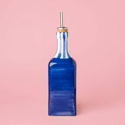 Ölflasche Costa Azul – Keramik 475 ml